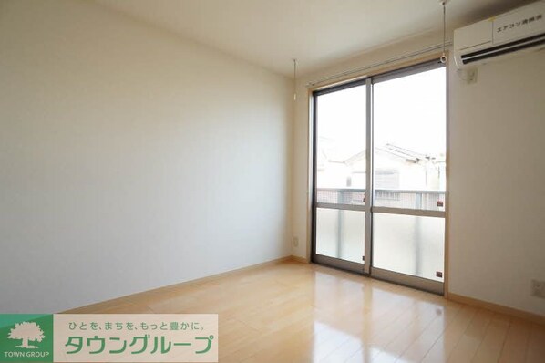 アクアハイツの物件内観写真